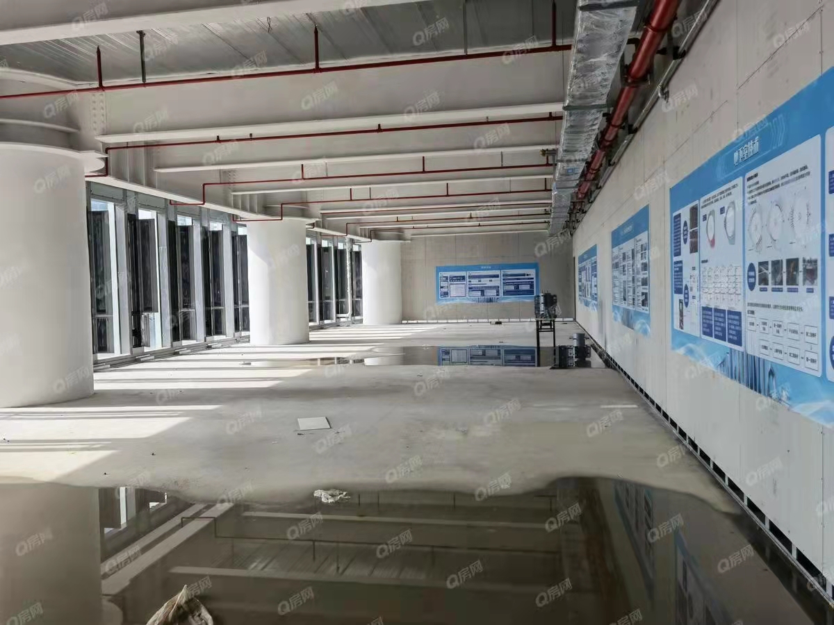 衛(wèi)星通信運(yùn)營(yíng)大廈-均價(jià)70000元/平