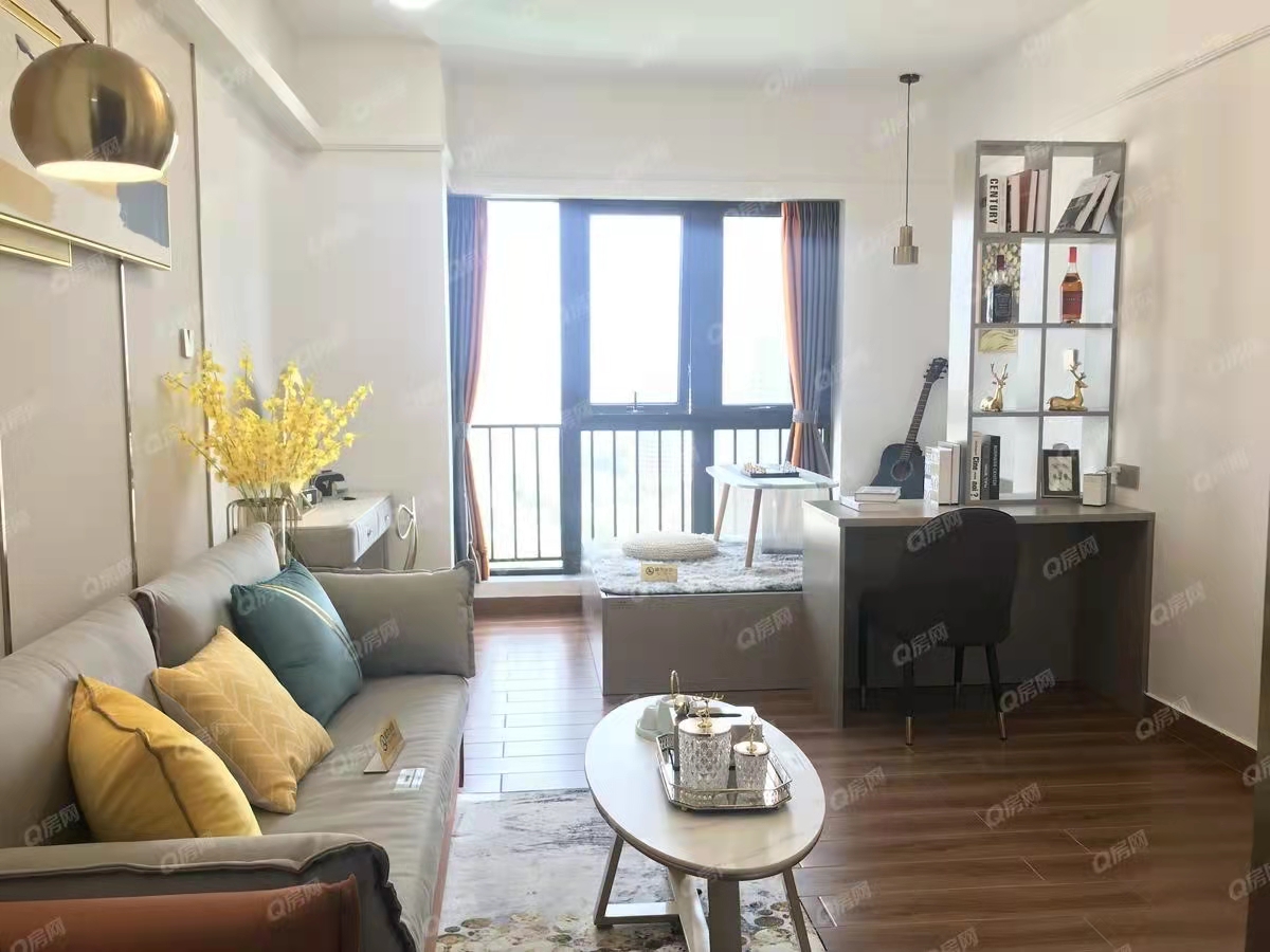 啟迪協(xié)信科技園，星光里商業(yè)街-均價(jià)50000元/平