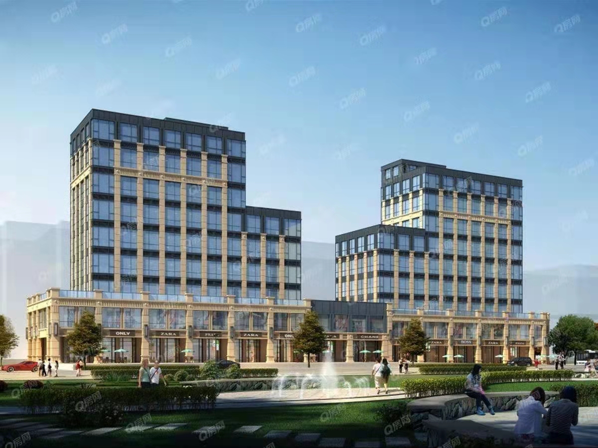 明發光明軒，明發悅庭-均價36500元/平