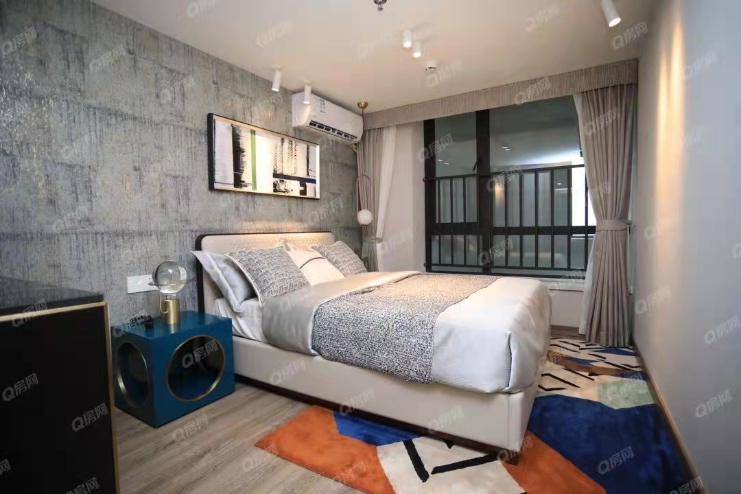 保利卓越中環廣場均價-18000元/平