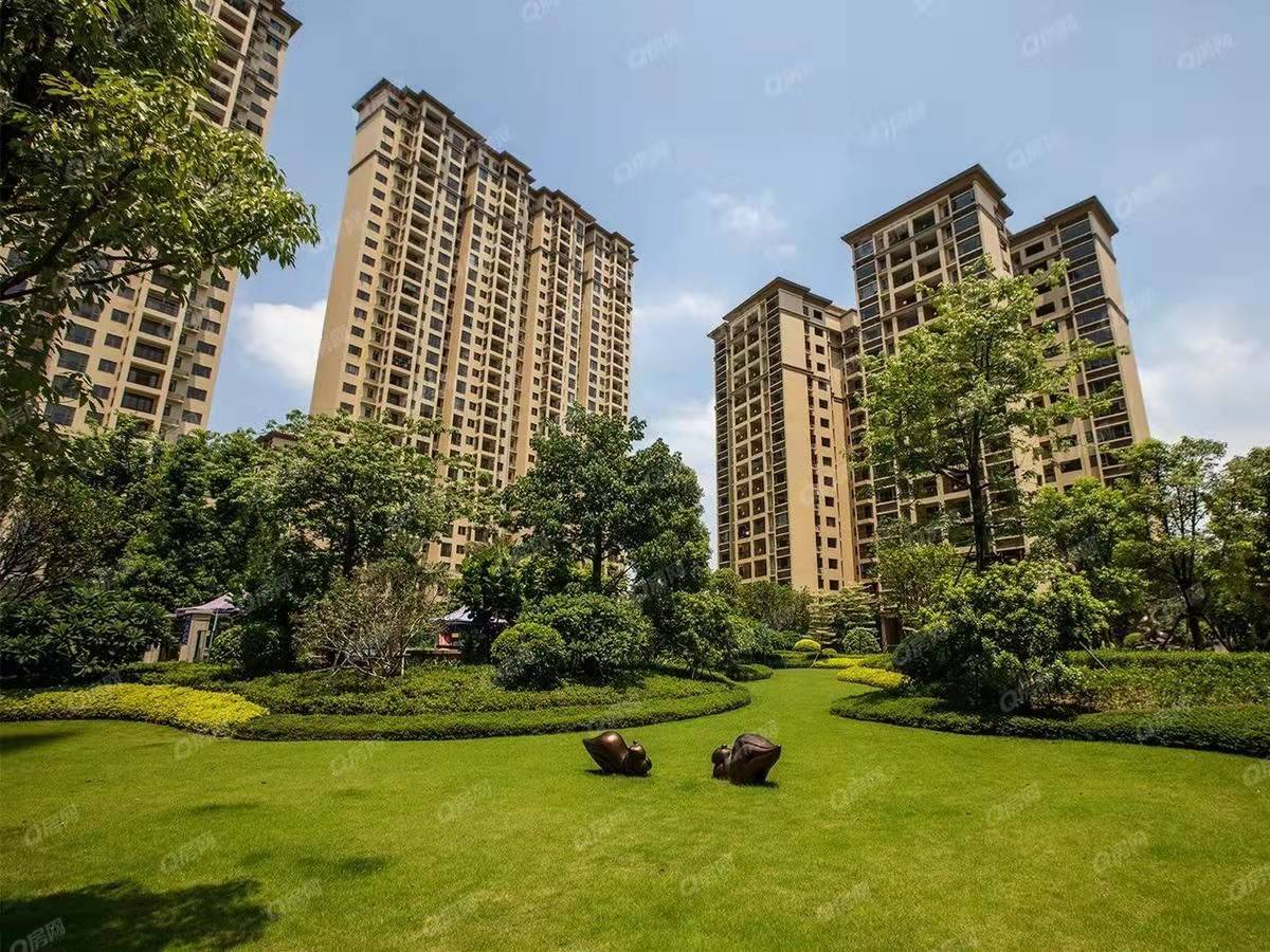 龍光城北區(qū)三期，龍光城瓏寓-均價9000元/平