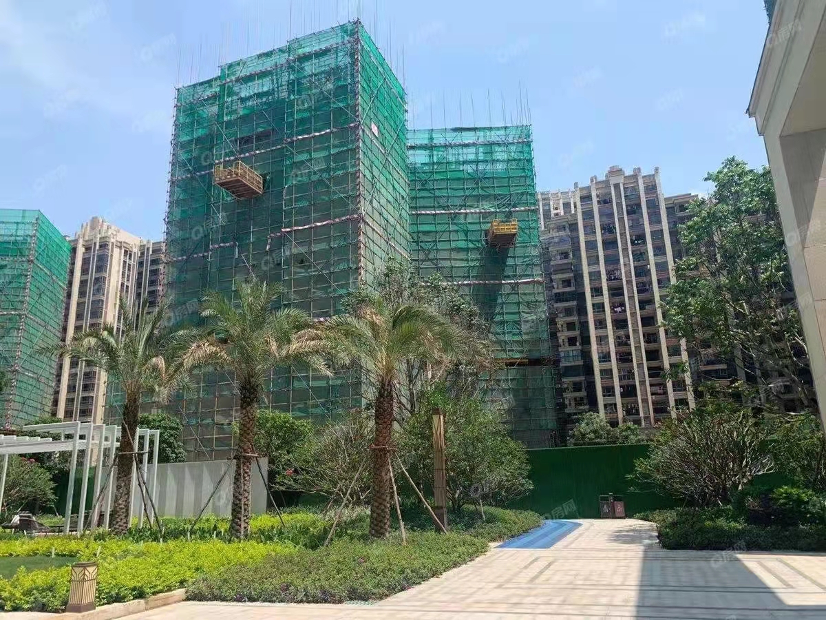 瑞禧園均價(jià)-17000元/平