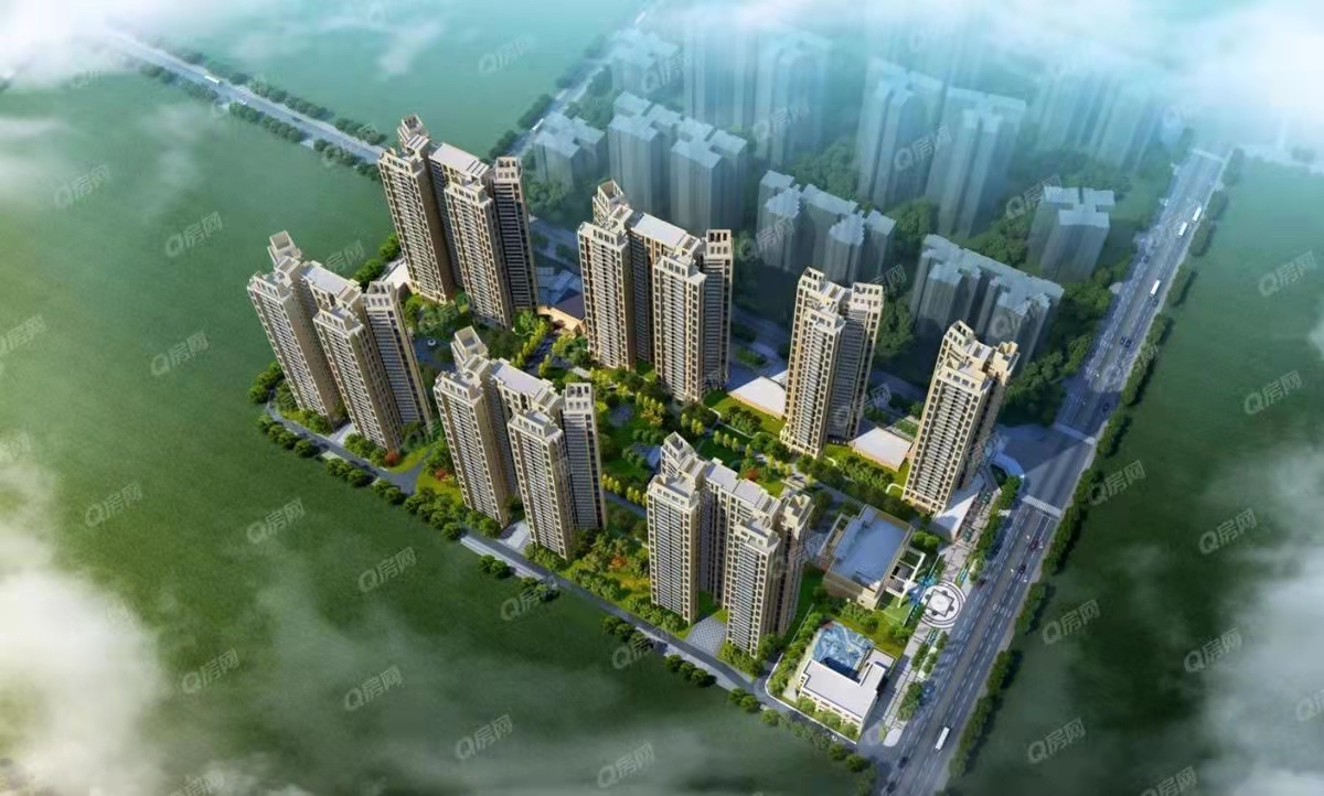 瑞禧園均價(jià)-17000元/平