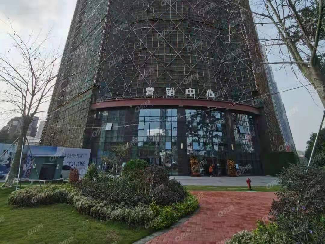 太陽灣，東部陽光花園-均價15900元/平