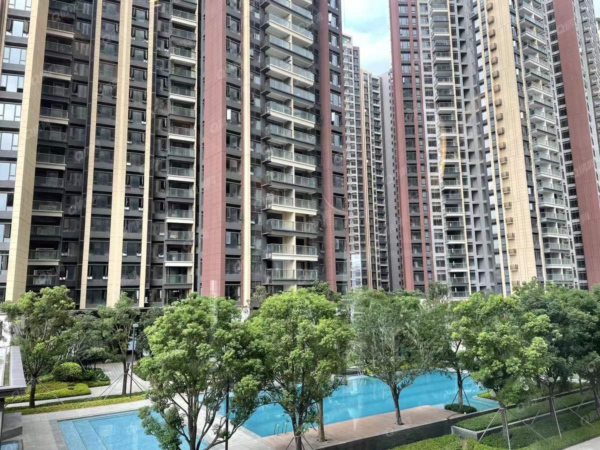 惠州星河丹堤N(yùn)區(qū)-均價19500元/平