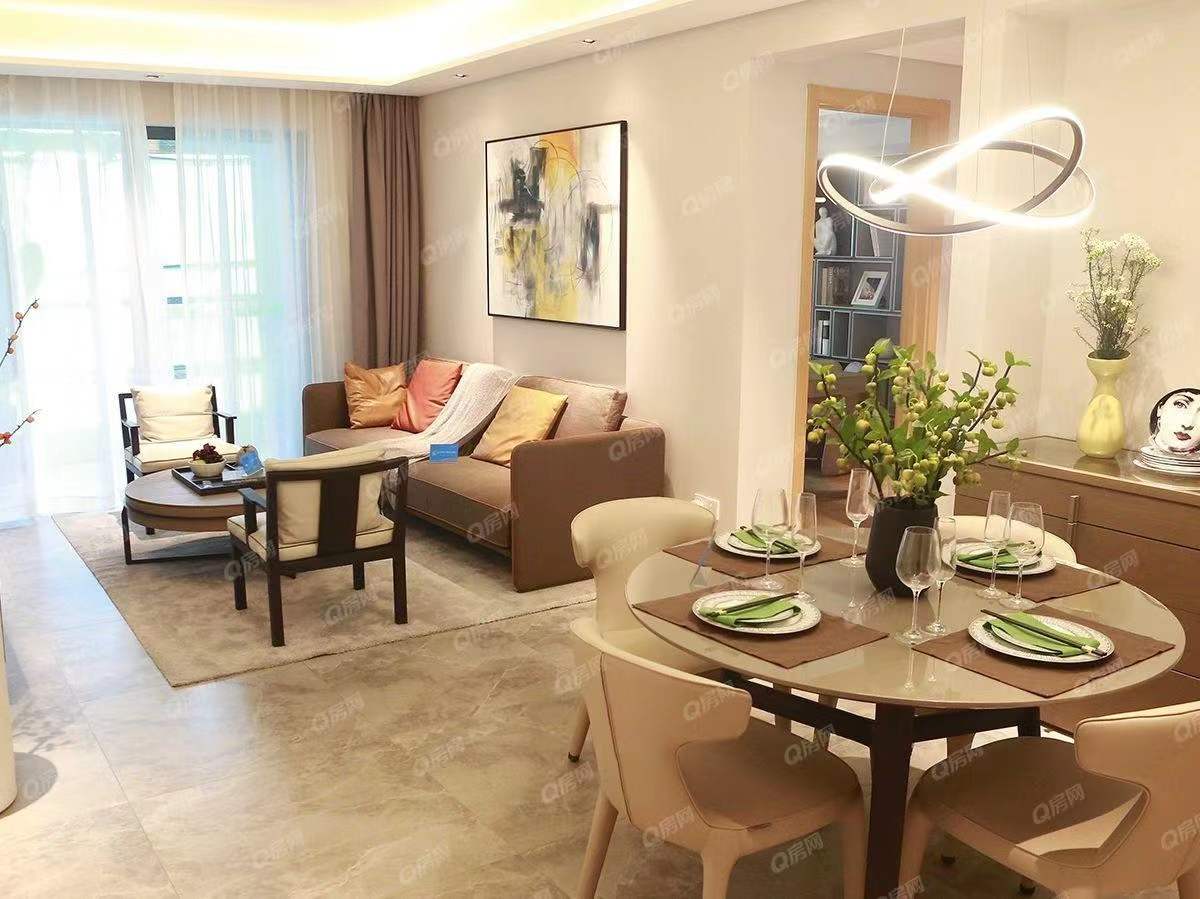 天安瓏城，天安星河廣場(chǎng)-均價(jià)16300元/平