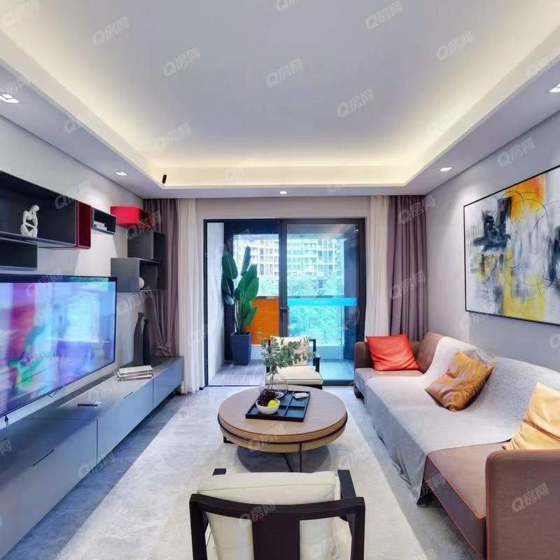 天安瓏城，天安星河廣場-均價16300元/平