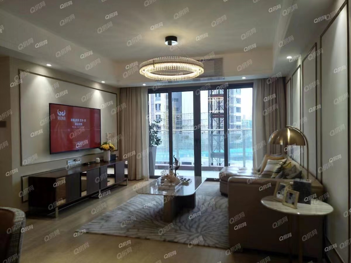 德寶怡高花園均價(jià)-17000元/平