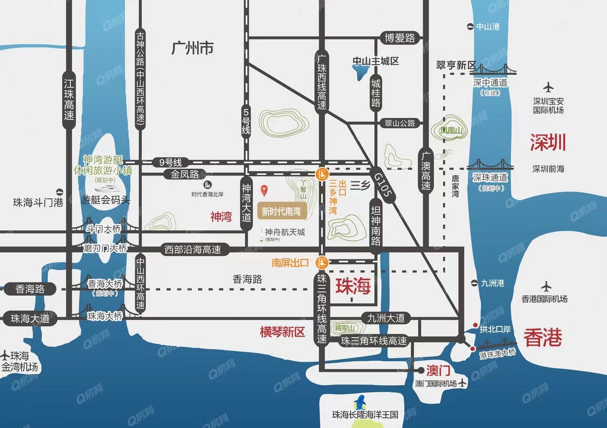 新時(shí)代南灣-均價(jià)15000元/平