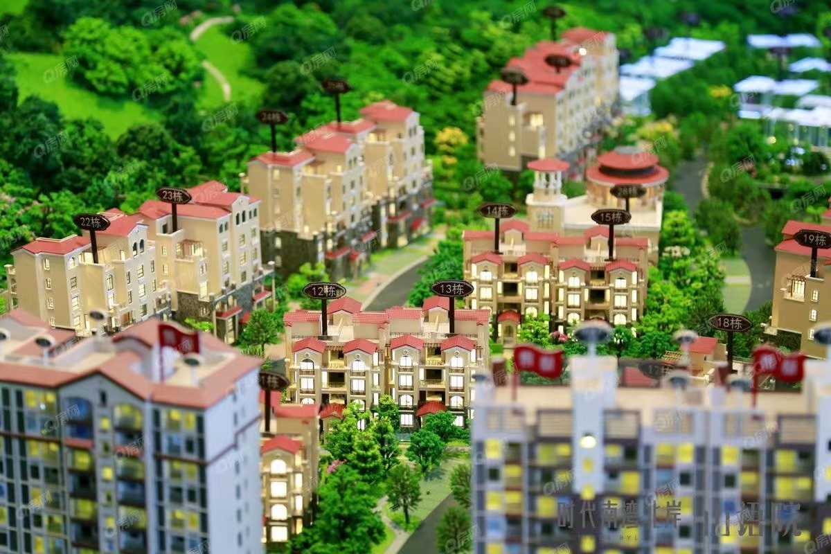 新時(shí)代南灣-均價(jià)15000元/平