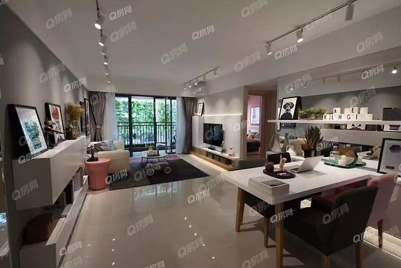 凝星名都，時代南灣北岸-均價10000元/平