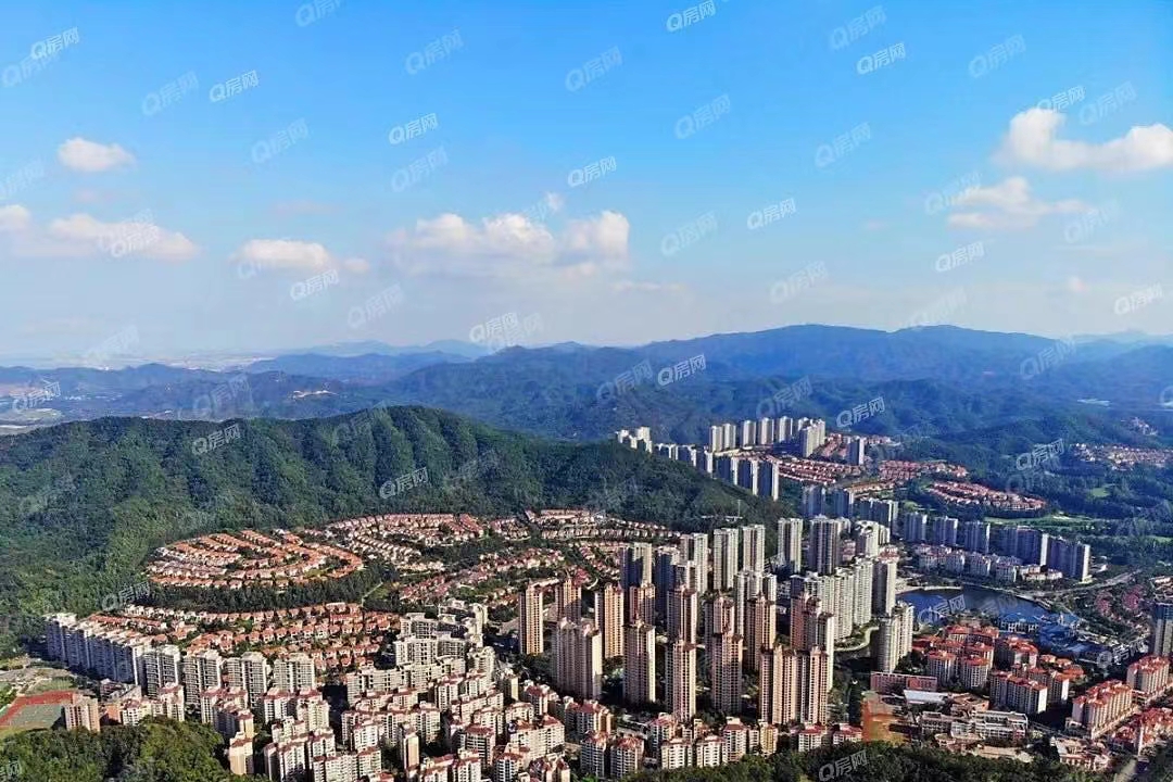 凝星名都，時代南灣北岸-均價10000元/平