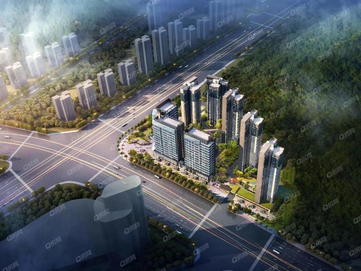 雅居樂世光創(chuàng)建贏家-均價(jià)7200元/平