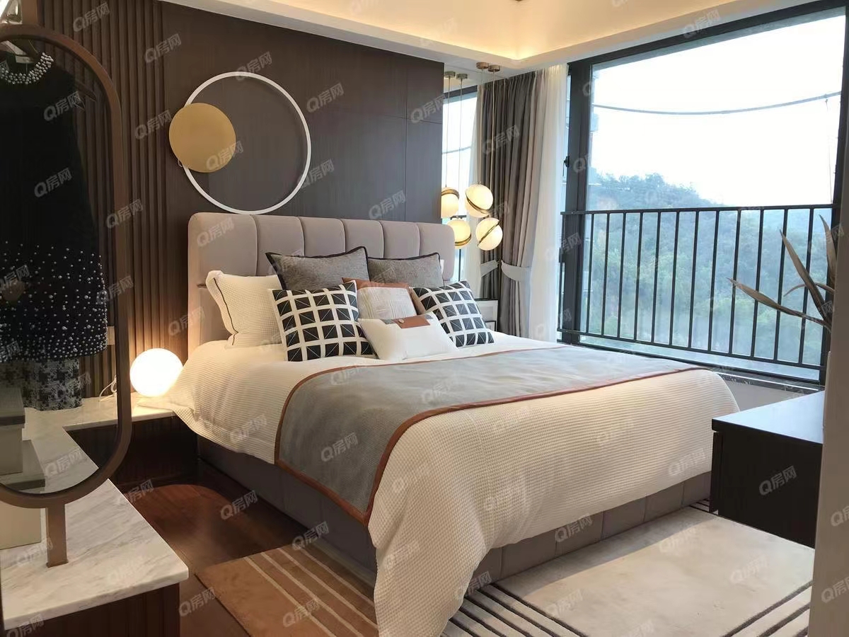 雅居樂世光創(chuàng)建贏家-均價(jià)7200元/平