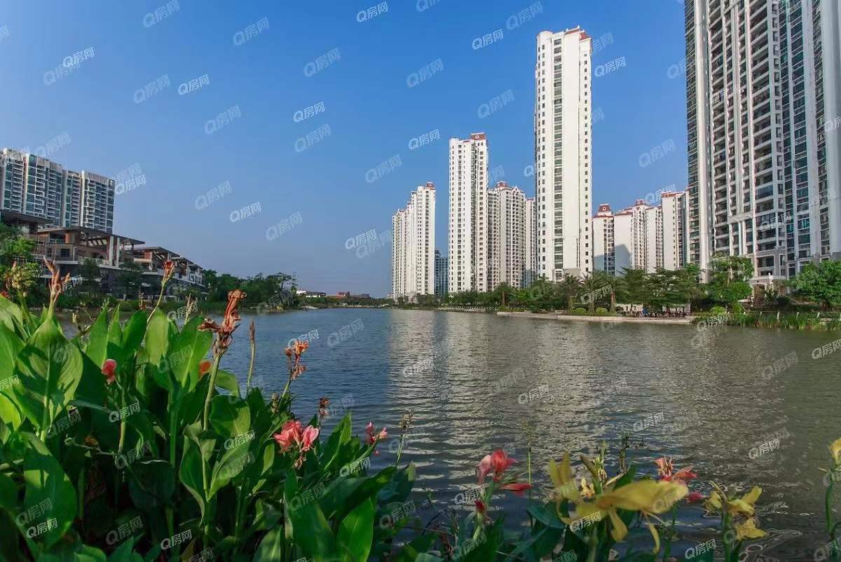 錦繡國際花城5期-均價(jià)13000元/平