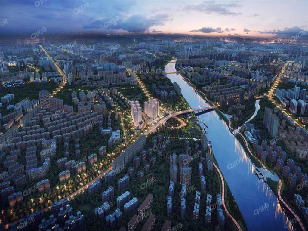 匯豪萬(wàn)秀豪庭-均價(jià)12000元/平