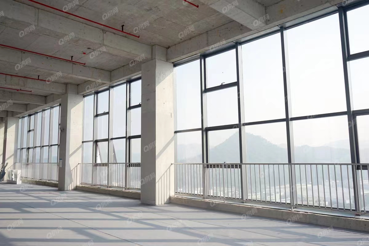 創新智慧港產業園-均價55元/平