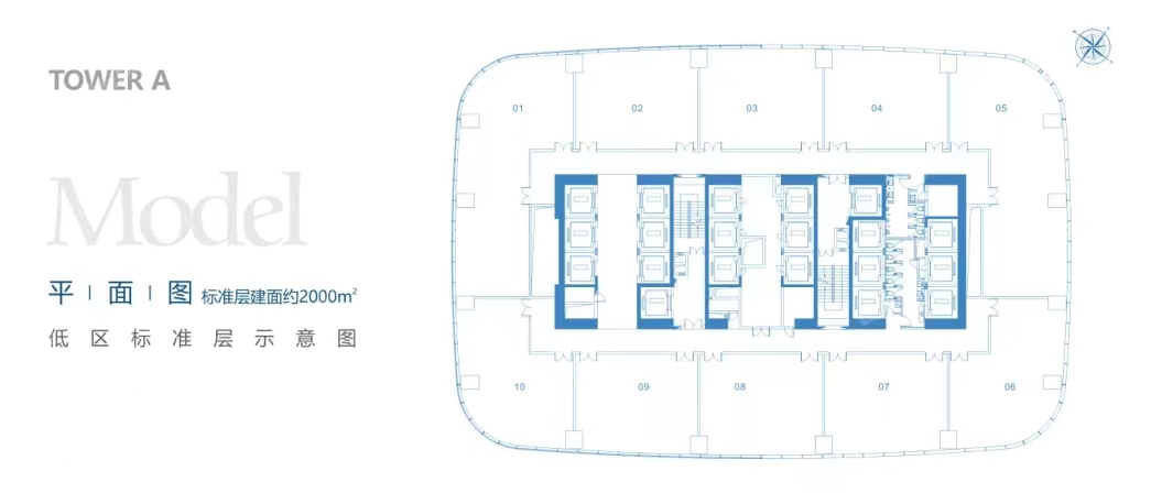 壹方中心玖譽(yù)，鴻榮源-均價(jià)220元/平