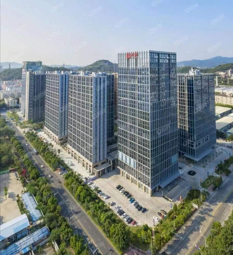 信義領御，稻興環球科創中心-均價110元/平