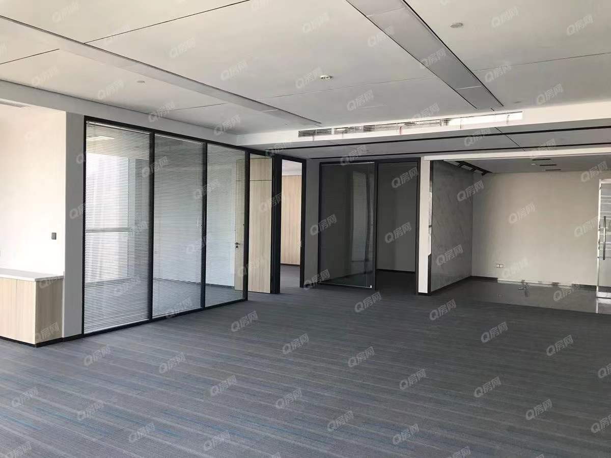 卓越世紀(jì)中心，皇崗商務(wù)中心-均價(jià)230元/平