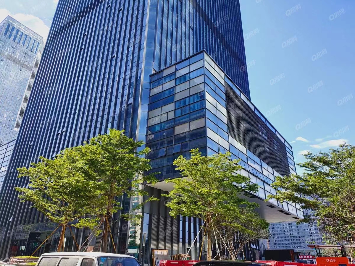 地鐵匯通大廈，深鐵置業大廈-均價150元/平