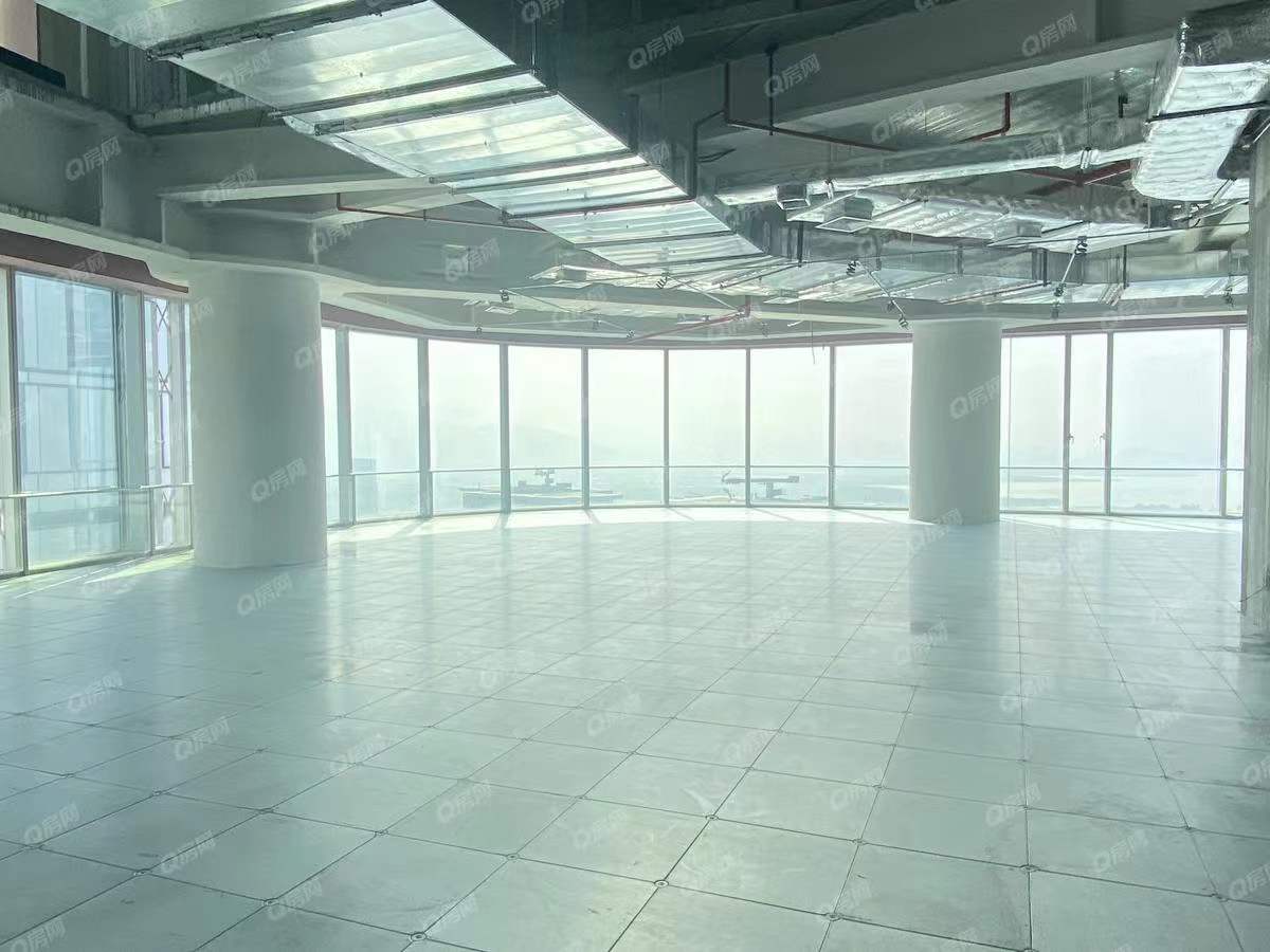 中洲濱海華府二期-均價200元/平