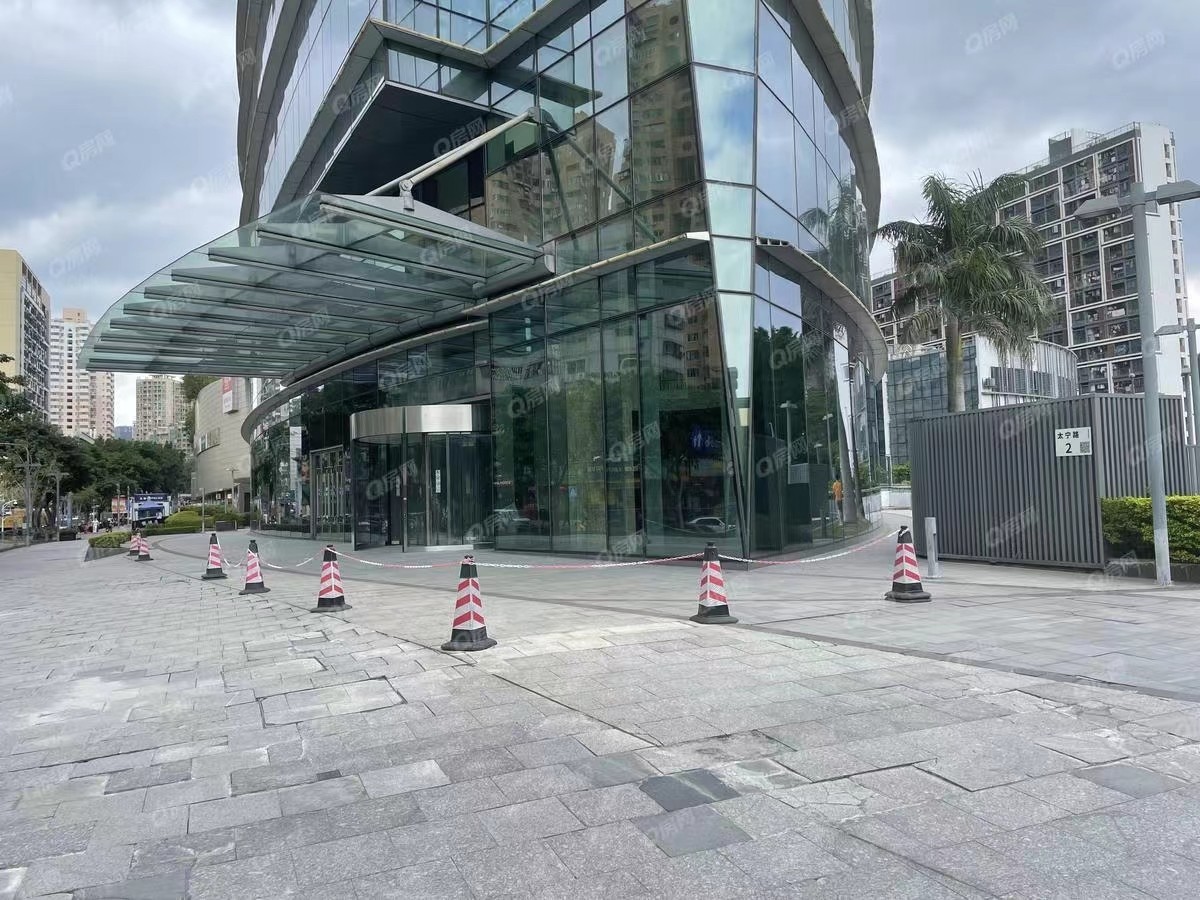 百仕達(dá)大廈-均價160元/平