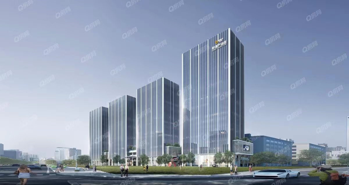 聯建產業園-均價70元/平