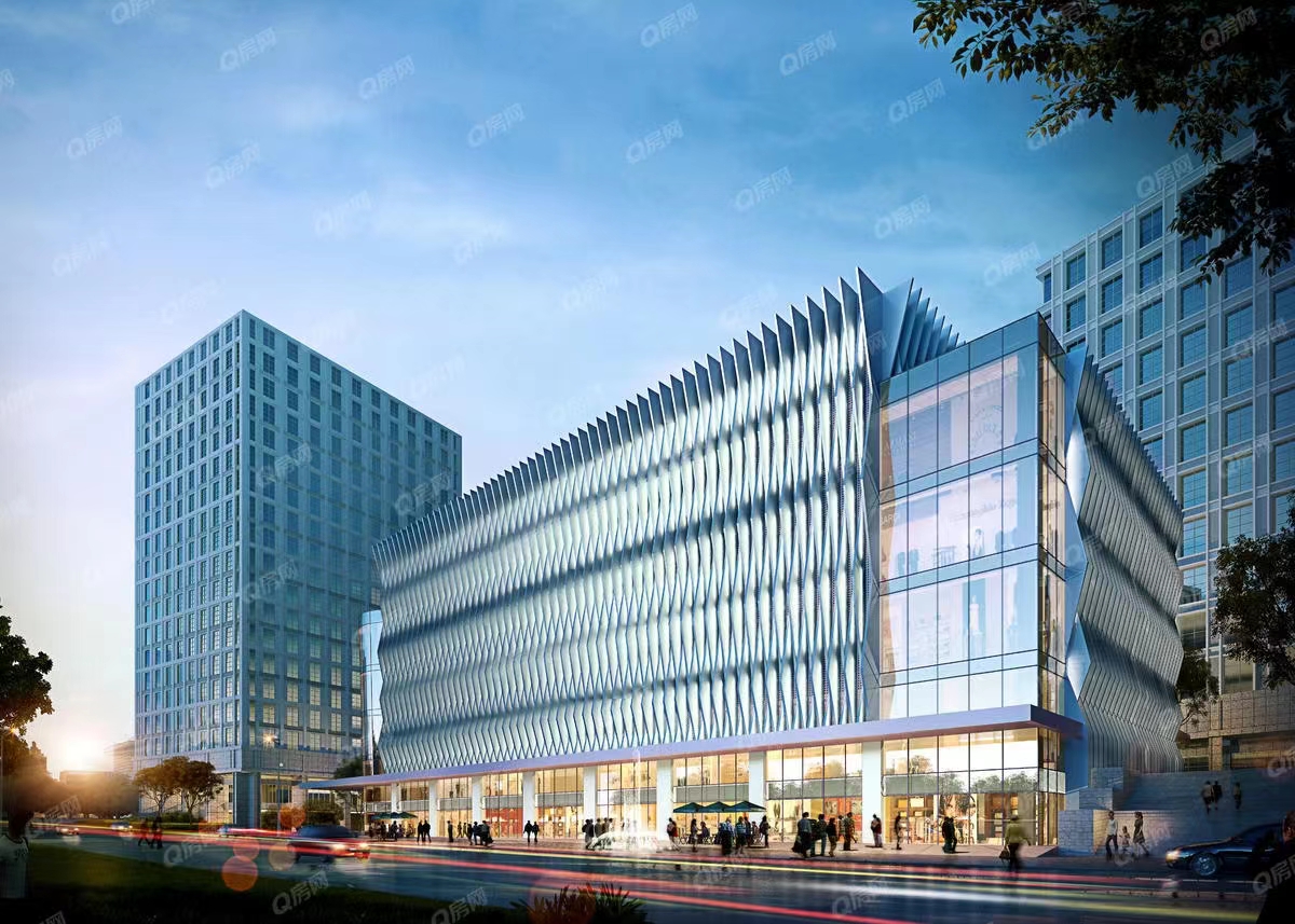 銀星工業(yè)園，銀星科技大廈-均價75元/平