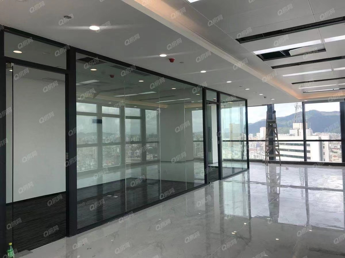 長江中心-均價(jià)125元/平