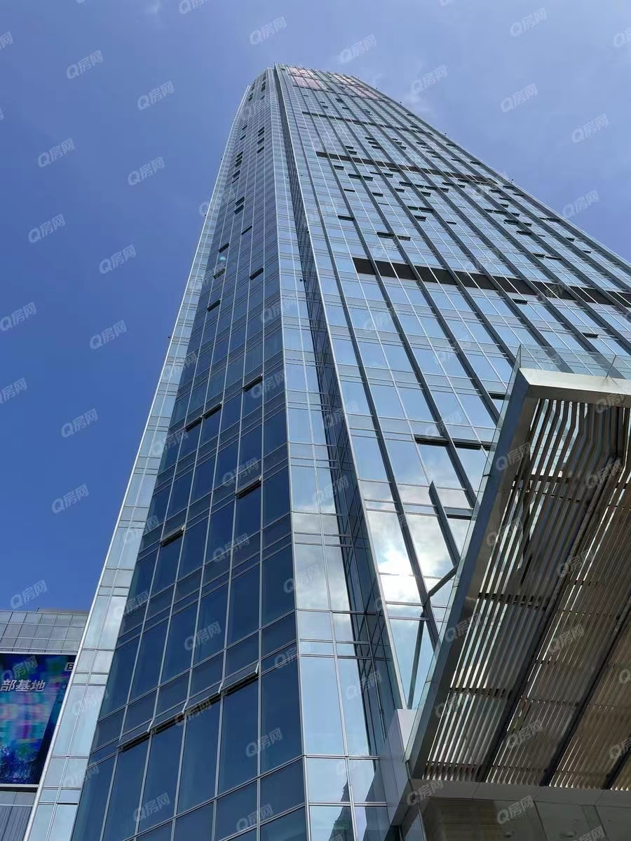 寶能中心，寶能第一空間-均價170元/平