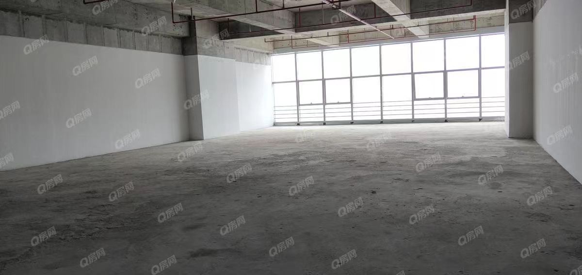 天安云谷二期，均價120元/平