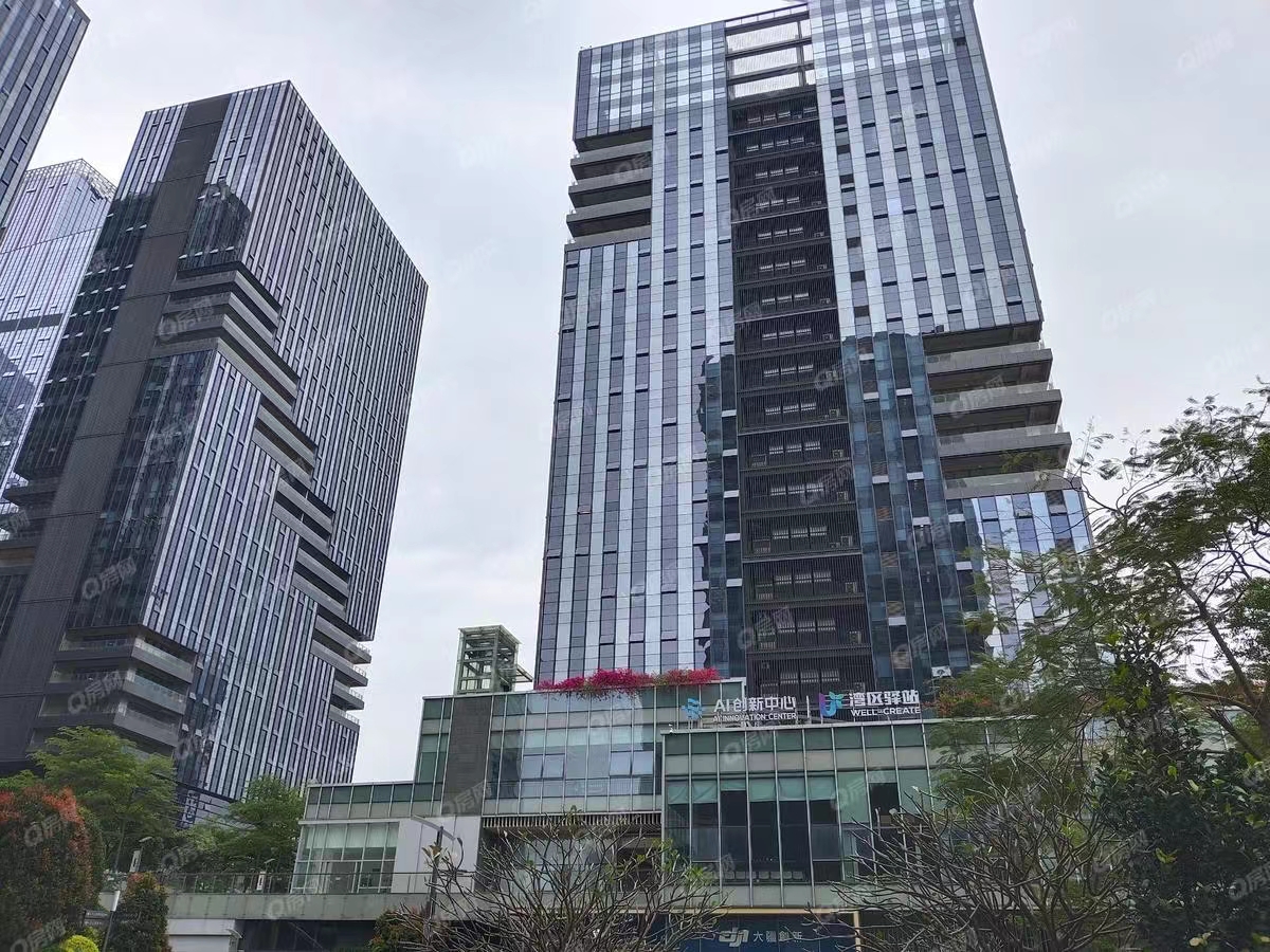 天安云谷二期，均價120元/平