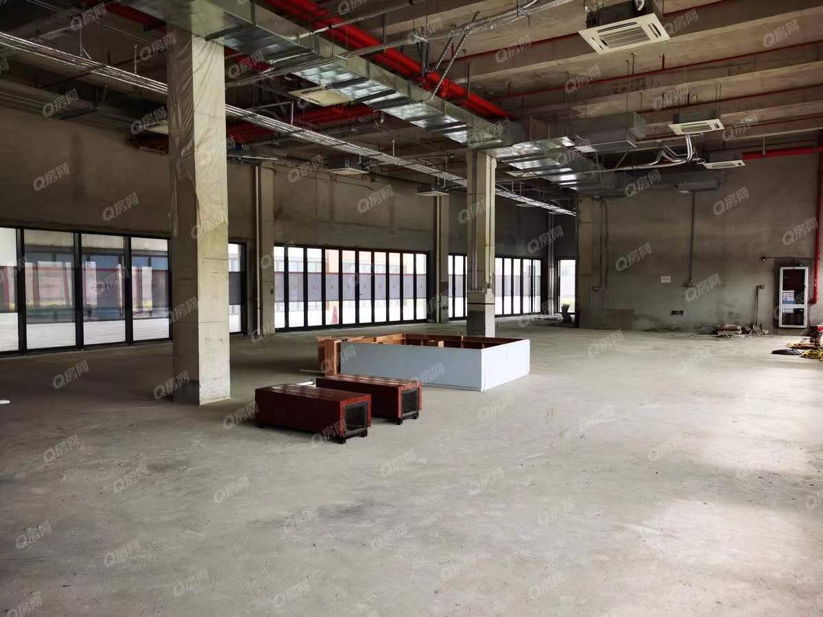 方直前海國際中心-均價(jià)130元/平