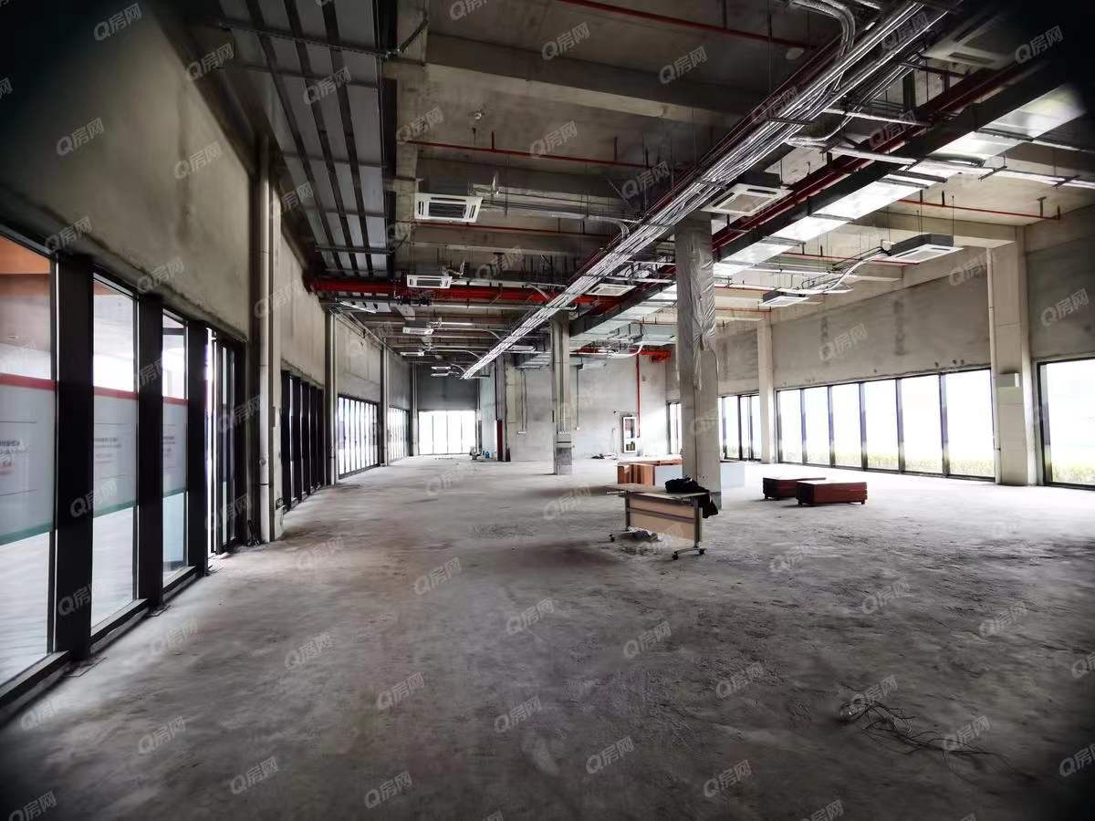 方直前海國際中心-均價(jià)130元/平