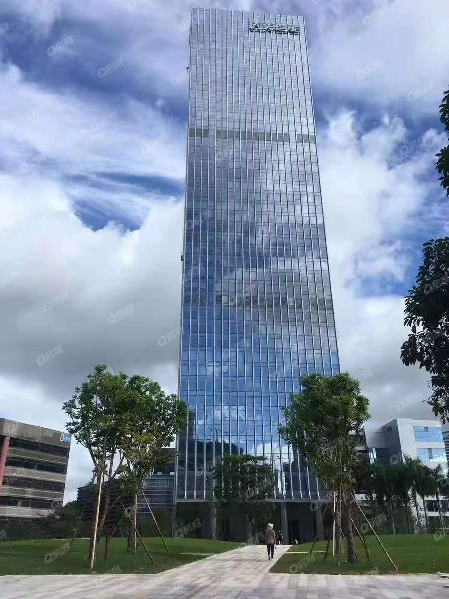 達(dá)實大廈-均價200元/平