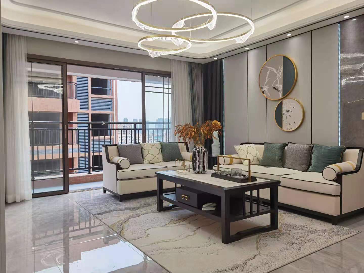 華為，松山湖