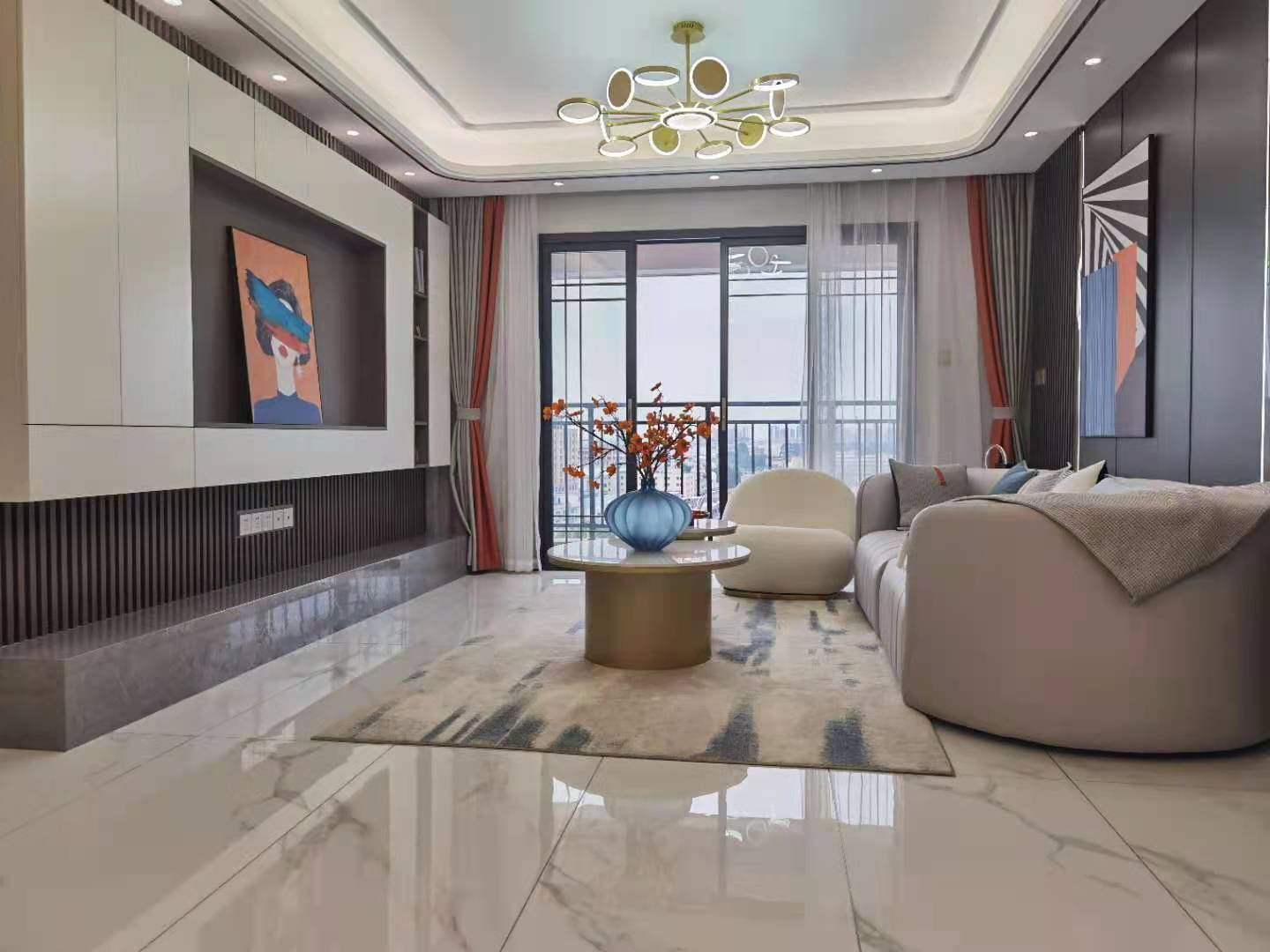 華為，松山湖