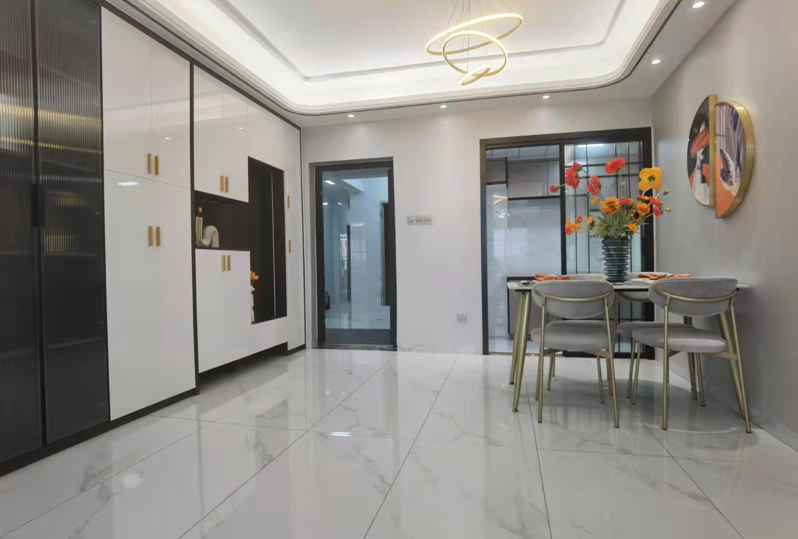 華為，松山湖