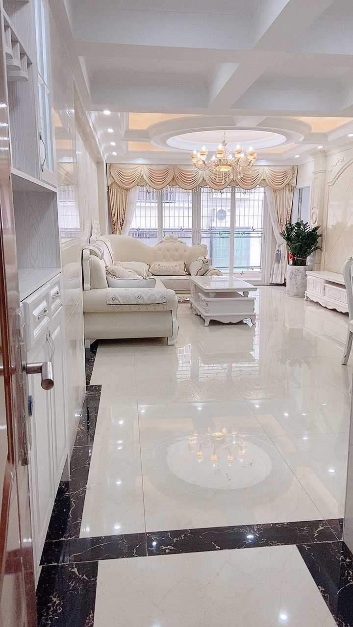 【華府壹號(hào)】 5800元/㎡