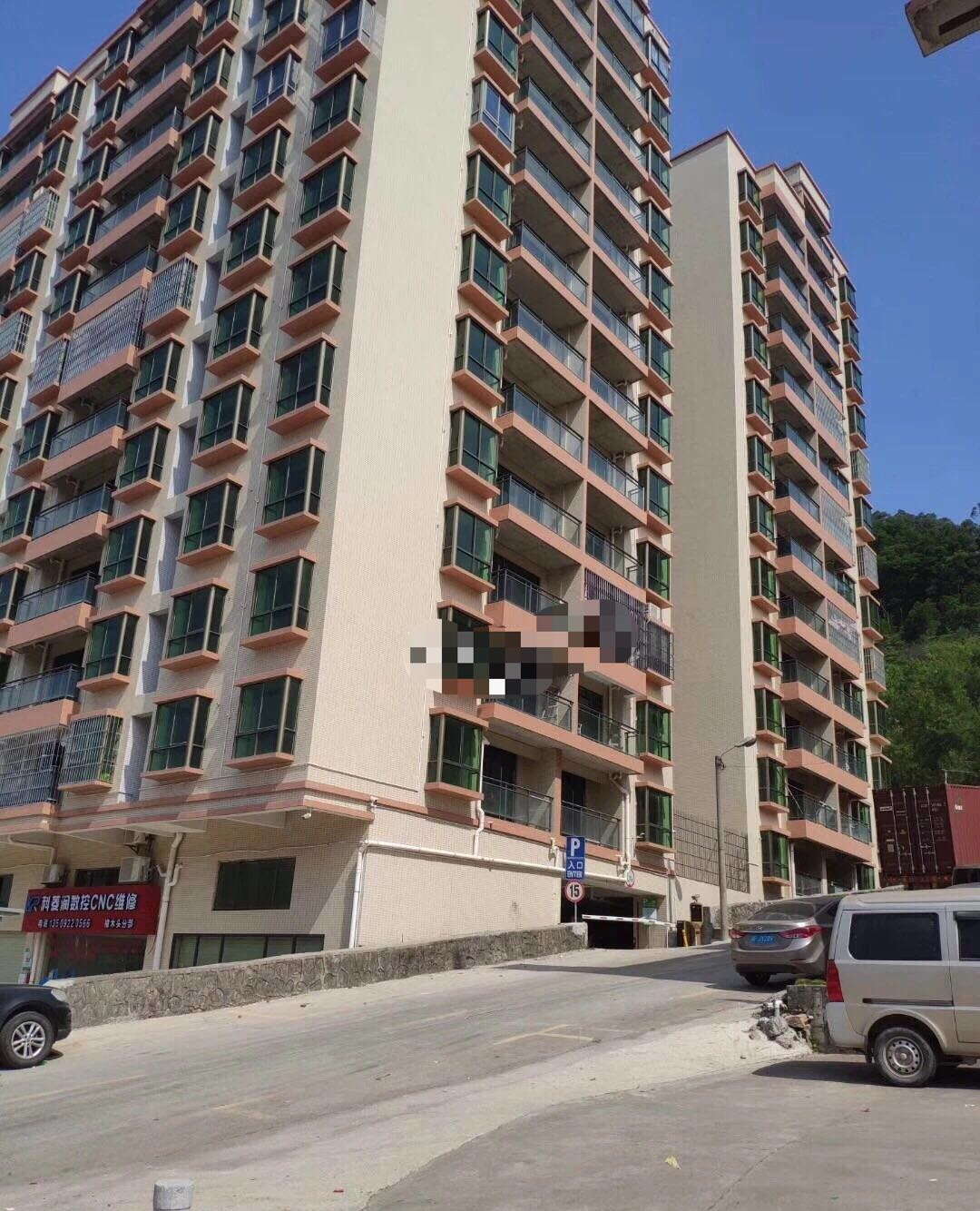 東莞南站有好的小產(chǎn)權(quán)房房源推薦嗎？