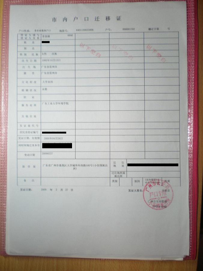 以商品房身份證房產證原件及復印件即可