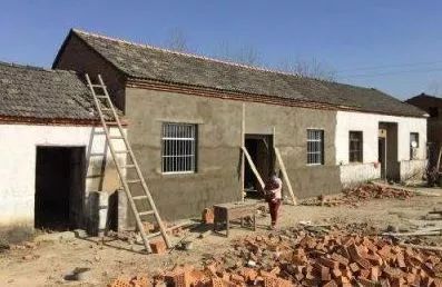 棚戶區改造房一般都是安置房