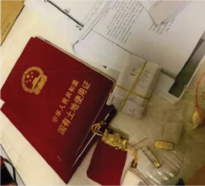 如果賢江社區村民棄產去買長嶺居商品房