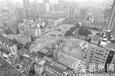廬陽(yáng)區(qū)二環(huán)以內(nèi)將再無(wú)城中村