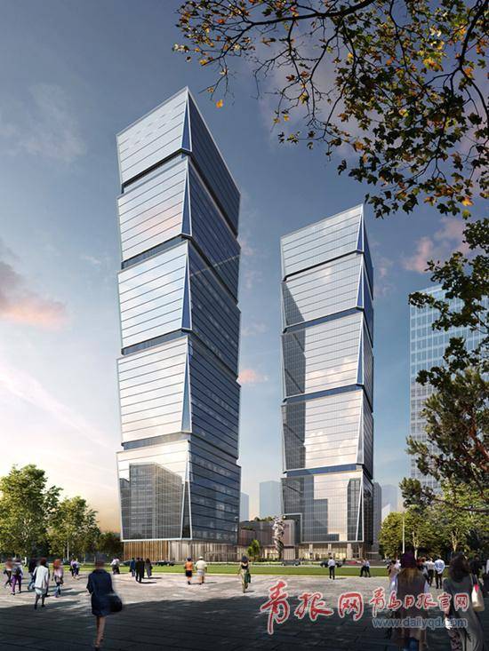 現(xiàn)代服務(wù)業(yè)等產(chǎn)業(yè)聚集區(qū)和商務(wù)中心