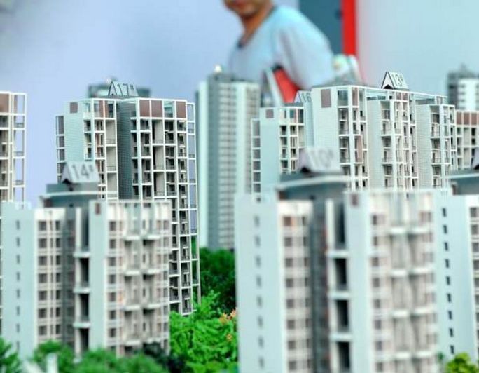 回遷戶最煩那些鬧事要高價的傻屄了