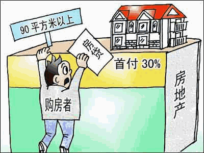 回遷房的房產(chǎn)證必須辦理字回遷戶(hù)的名下