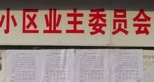 是指業(yè)主委員會成員不能不務正業(yè)