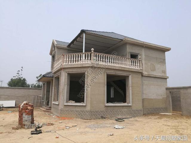 導致留仙居這個塘朗山腳下的小產權房